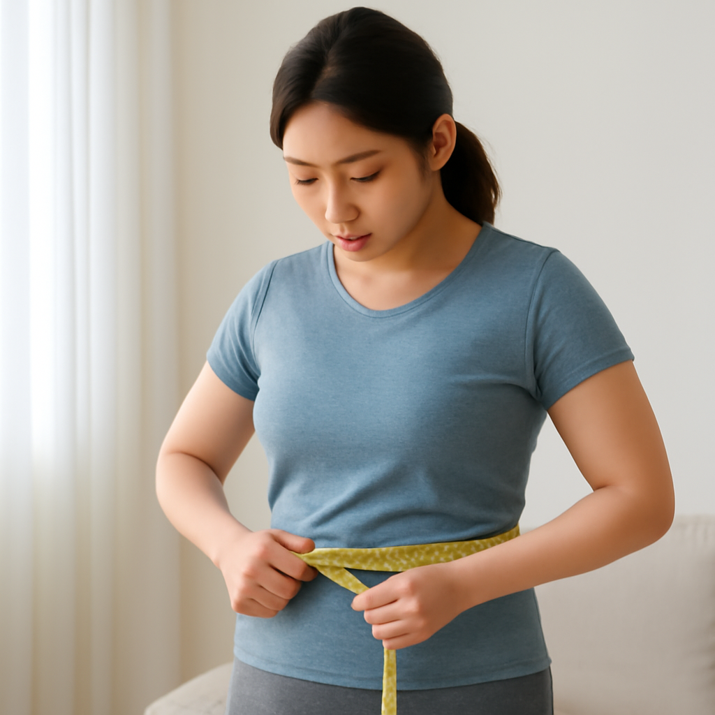 배형비만다이어트 대표 이미지